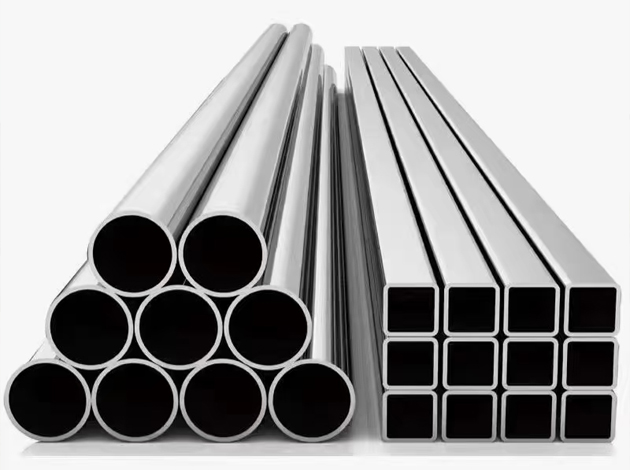 上海304/201不锈钢管厂家直销