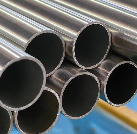 上海不锈钢装饰管工业管